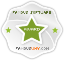 FamousWhy Award